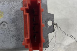 Resistance chauffage VOLKSWAGEN PASSAT 4