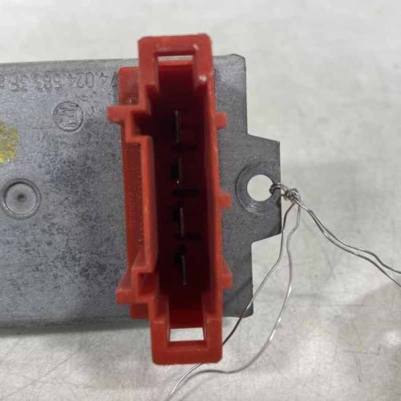 Resistance chauffage VOLKSWAGEN PASSAT 4 Photo n°3