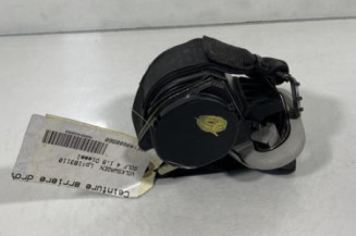 Ceinture arriere droit VOLKSWAGEN GOLF 4