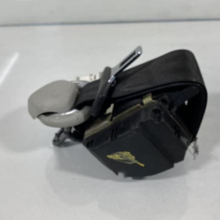 Ceinture arriere gauche VOLKSWAGEN GOLF 4 Photo n°1