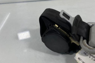 Ceinture arriere gauche VOLKSWAGEN GOLF 4