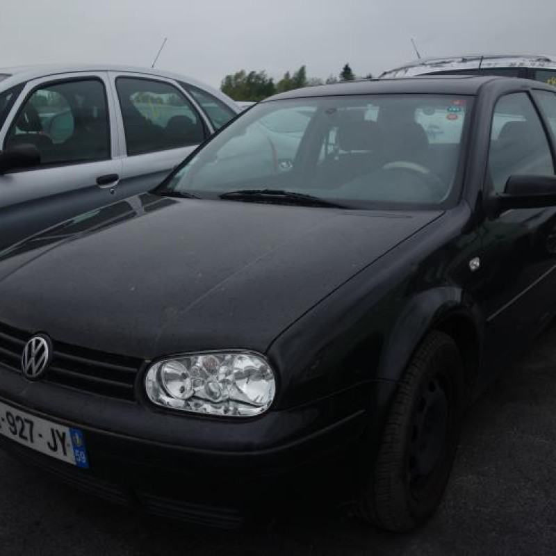 Ceinture arriere gauche VOLKSWAGEN GOLF 4 Photo n°4