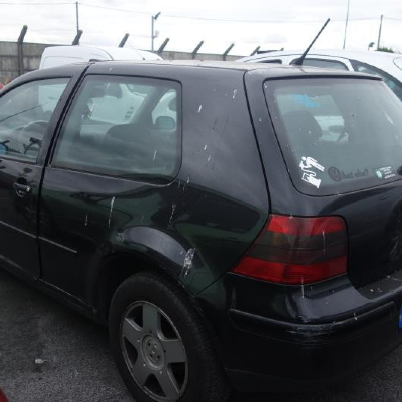 Ceinture arriere gauche VOLKSWAGEN GOLF 4 Photo n°7