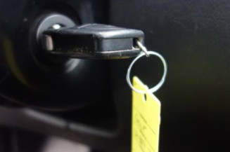 Ceinture arriere gauche VOLKSWAGEN GOLF 4