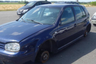 Trappe d'essence VOLKSWAGEN GOLF 4