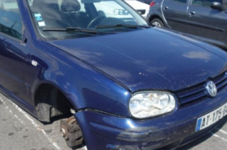 Trappe d'essence VOLKSWAGEN GOLF 4