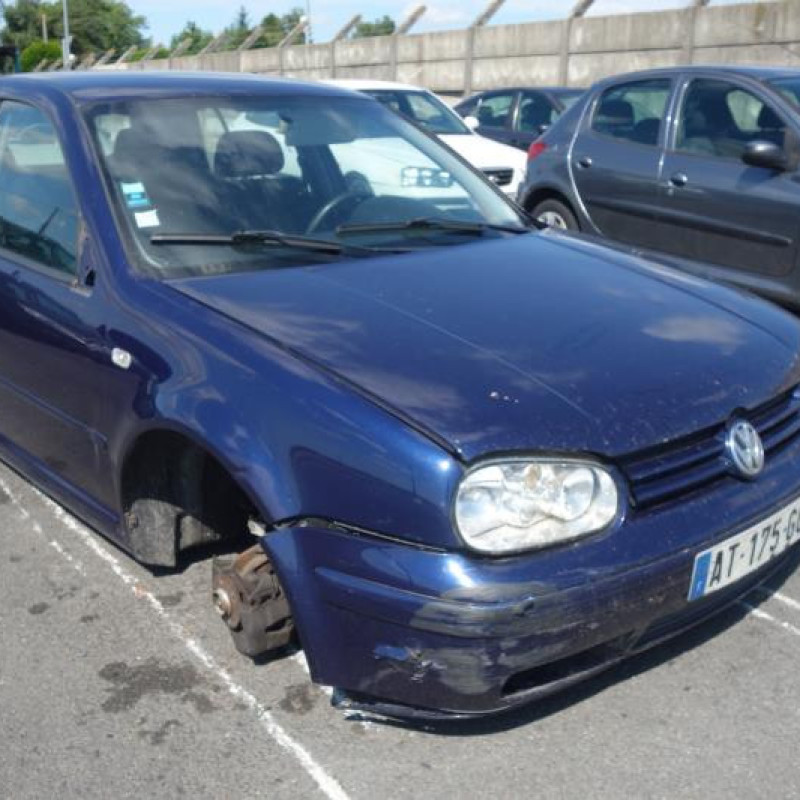 Trappe d'essence VOLKSWAGEN GOLF 4 Photo n°5