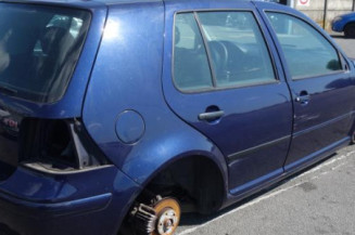 Trappe d'essence VOLKSWAGEN GOLF 4