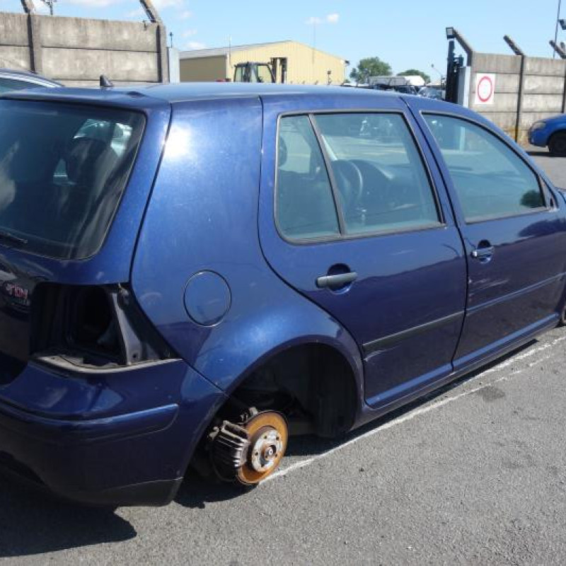 Trappe d'essence VOLKSWAGEN GOLF 4 Photo n°6