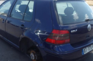 Trappe d'essence VOLKSWAGEN GOLF 4