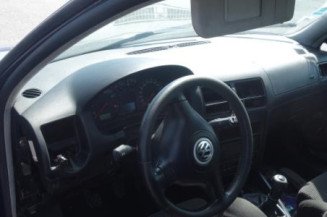 Trappe d'essence VOLKSWAGEN GOLF 4