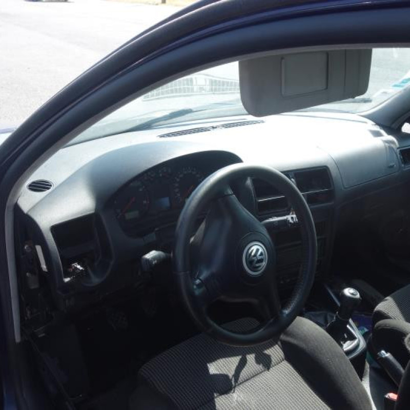 Trappe d'essence VOLKSWAGEN GOLF 4 Photo n°8