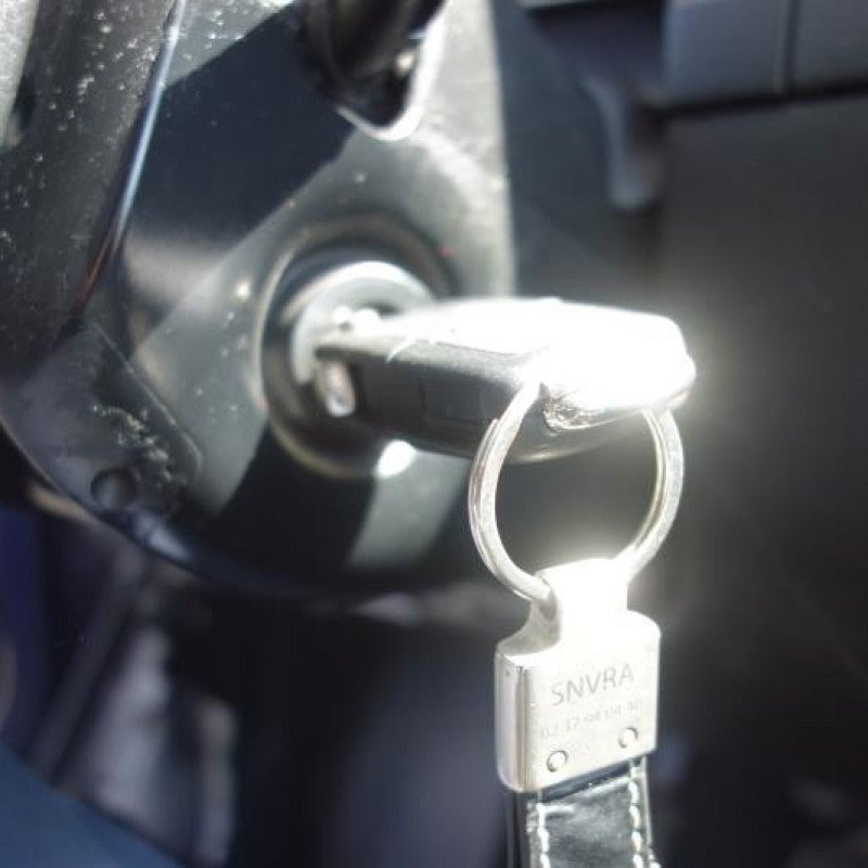 Trappe d'essence VOLKSWAGEN GOLF 4 Photo n°10
