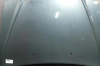 Capot KIA SHUMA 2 Photo n°1