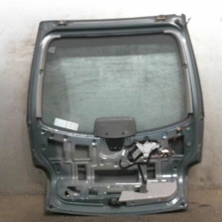 Malle/Hayon arriere KIA SHUMA 2