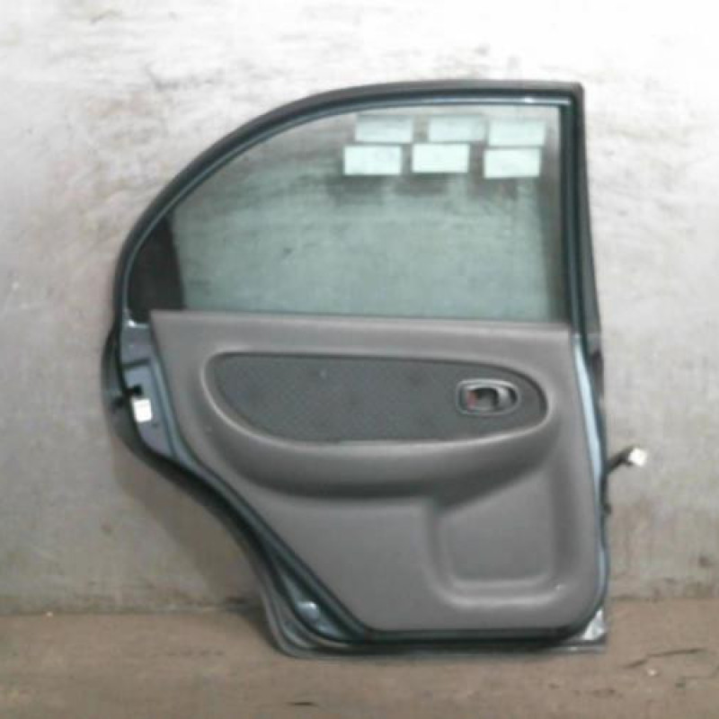 Porte arriere gauche KIA SHUMA 2 Photo n°2
