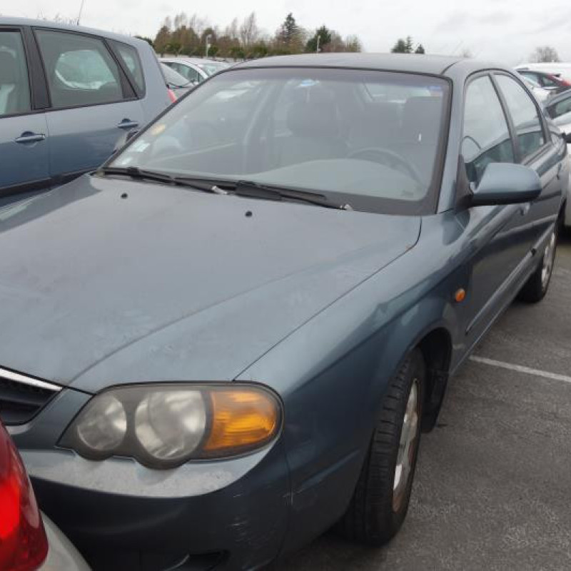 Retroviseur droit KIA SHUMA 2 Photo n°4