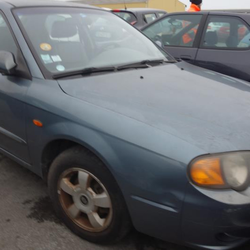 Retroviseur droit KIA SHUMA 2 Photo n°5
