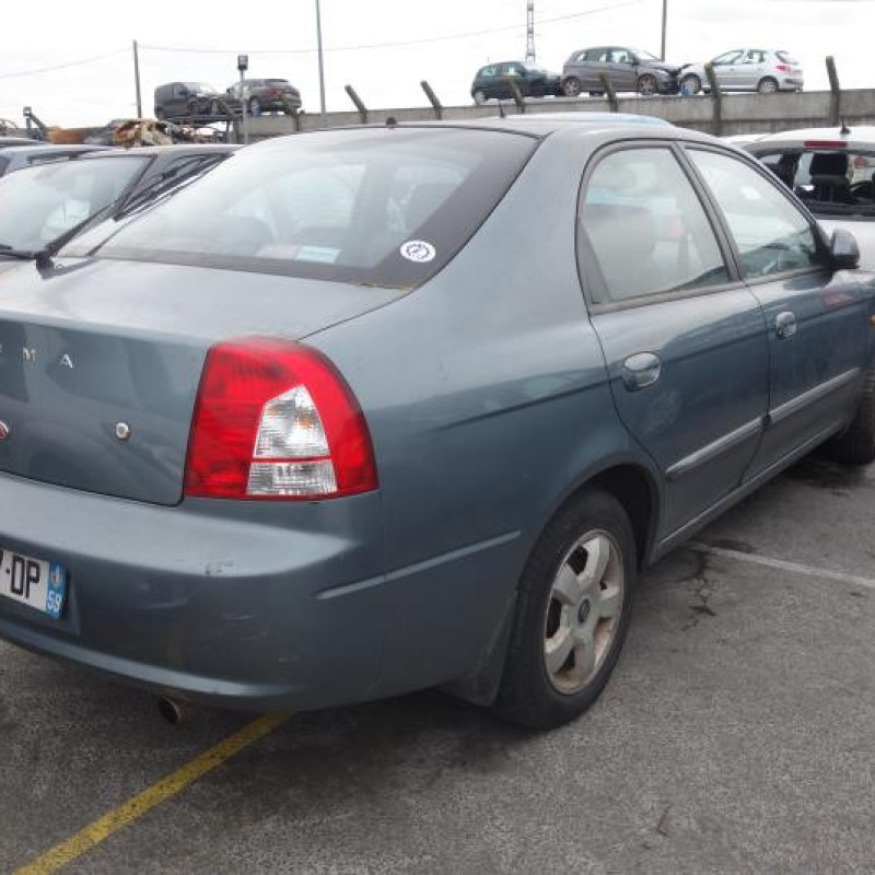 Retroviseur droit KIA SHUMA 2 Photo n°7
