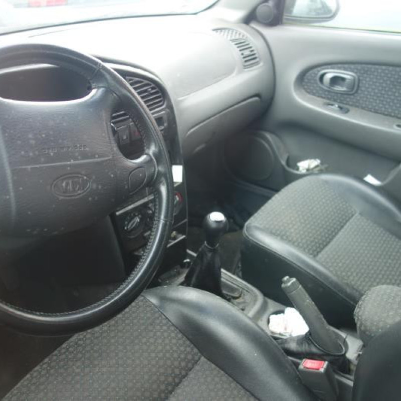 Retroviseur droit KIA SHUMA 2 Photo n°9