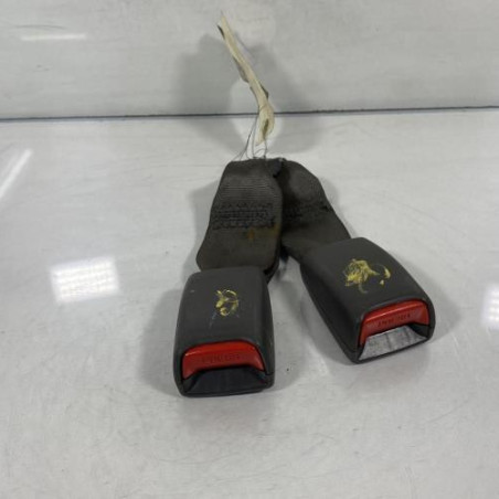 Attache ceinture arriere droit KIA SHUMA 2 Photo n°1