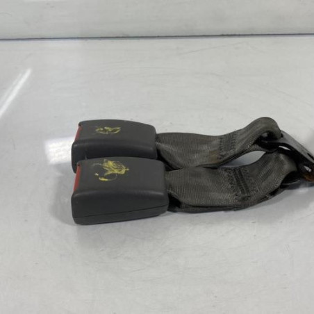 Attache ceinture arriere droit KIA SHUMA 2
