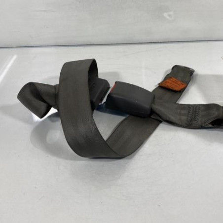 Attache ceinture arriere gauche KIA SHUMA 2 Photo n°1