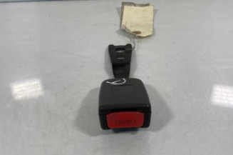 Attache ceinture avant droit KIA SHUMA 2 Photo n°1