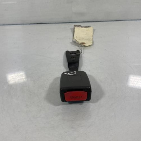 Attache ceinture avant droit KIA SHUMA 2 Photo n°1