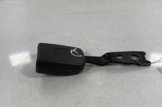 Attache ceinture avant droit KIA SHUMA 2