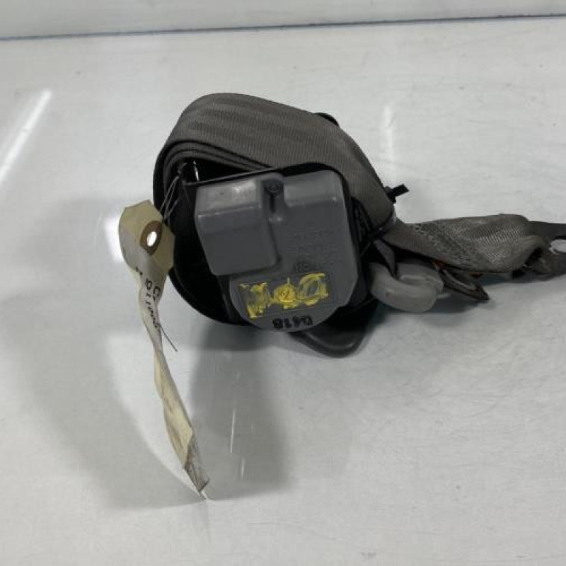 Ceinture arriere gauche KIA SHUMA 2 Photo n°3