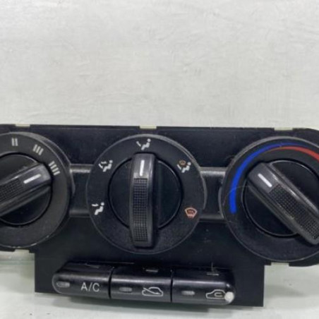 Commande chauffage KIA SHUMA 2 Photo n°1