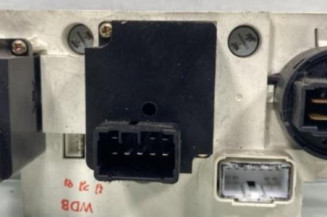 Commande chauffage KIA SHUMA 2