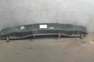 Renfort pare choc arriere (traverse) KIA SHUMA 2 Photo n°1