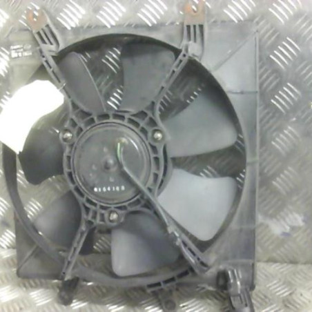 Moto ventilateur radiateur KIA SHUMA 2 Photo n°1