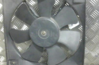 Moto ventilateur radiateur KIA SHUMA 2