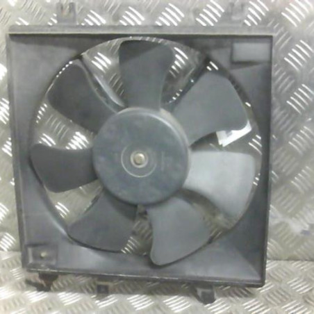 Moto ventilateur radiateur KIA SHUMA 2