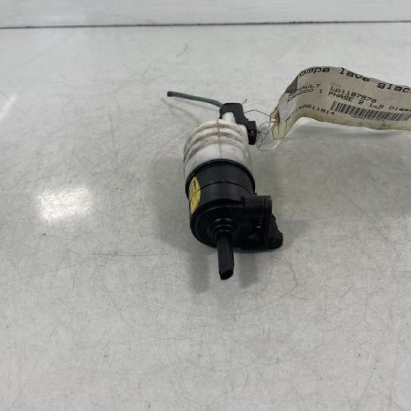 Pompe lave glace avant RENAULT KANGOO 1 Photo n°2