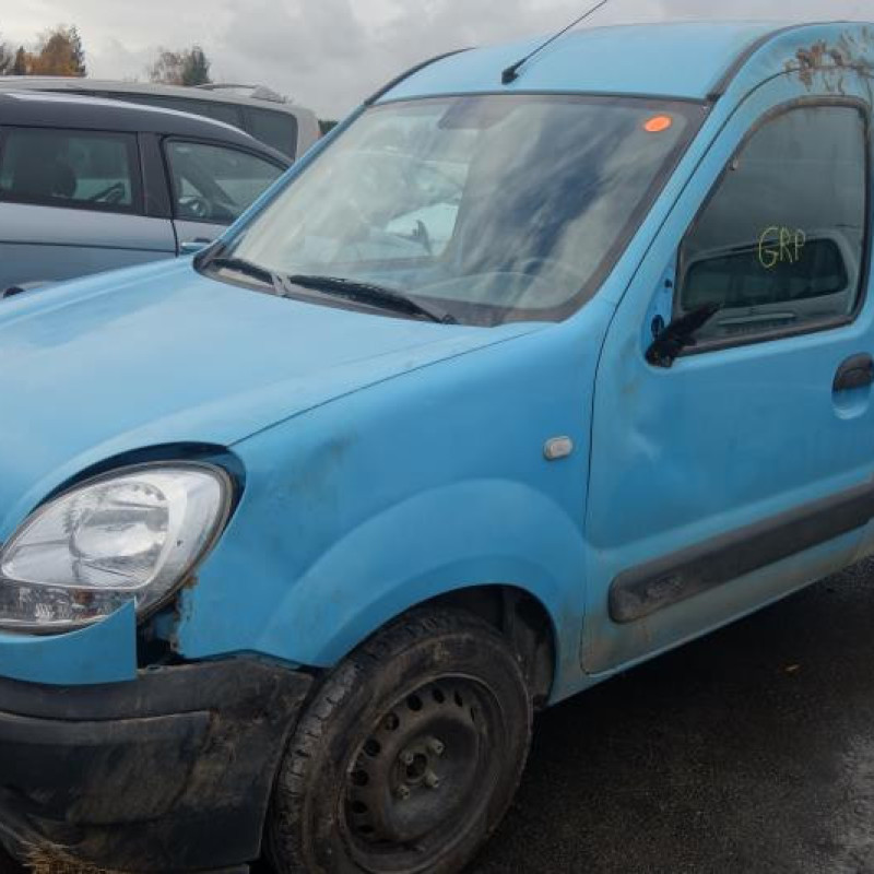 Pompe lave glace avant RENAULT KANGOO 1 Photo n°4