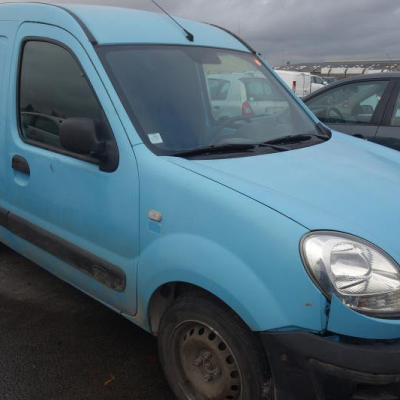Pompe lave glace avant RENAULT KANGOO 1 Photo n°5