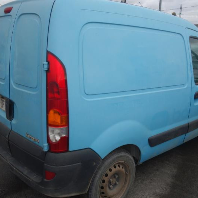 Pompe lave glace avant RENAULT KANGOO 1 Photo n°6