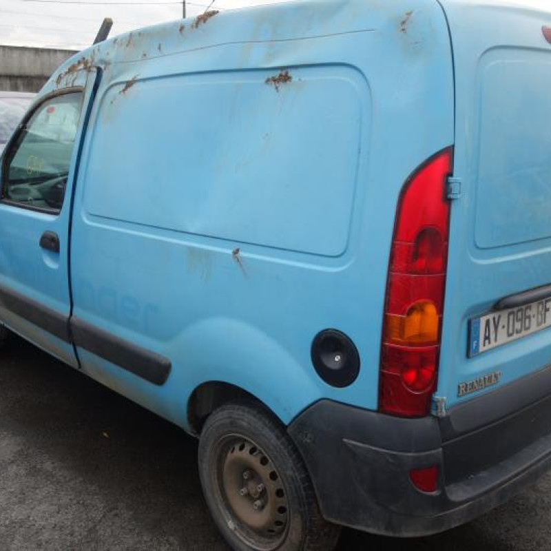 Pompe lave glace avant RENAULT KANGOO 1 Photo n°7