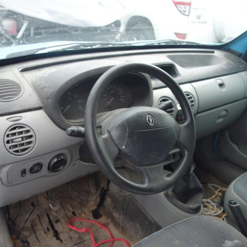 Pompe lave glace avant RENAULT KANGOO 1 Photo n°8