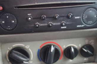Pompe lave glace avant RENAULT KANGOO 1