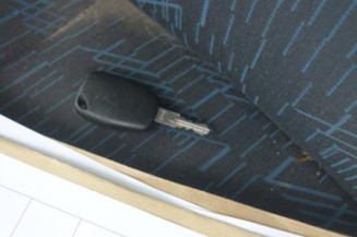 Pompe lave glace avant RENAULT KANGOO 1