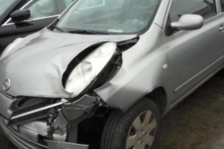 Retroviseur gauche NISSAN MICRA 3