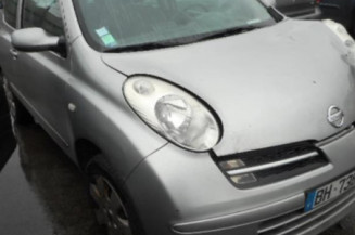 Retroviseur gauche NISSAN MICRA 3