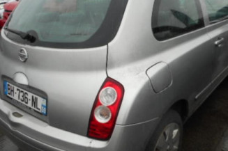 Retroviseur gauche NISSAN MICRA 3