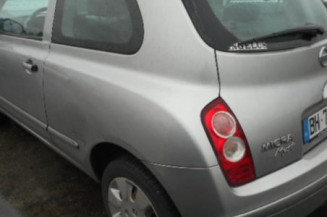 Retroviseur gauche NISSAN MICRA 3