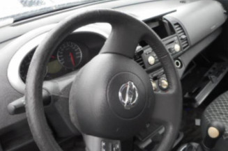 Retroviseur gauche NISSAN MICRA 3